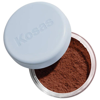 Kosas - Cloud Set Loose Translucent Talc-Free Setting + Blurring Powder *preorden*