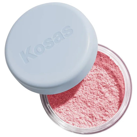 Kosas - Cloud Set Loose Translucent Talc-Free Setting + Blurring Powder *preorden*