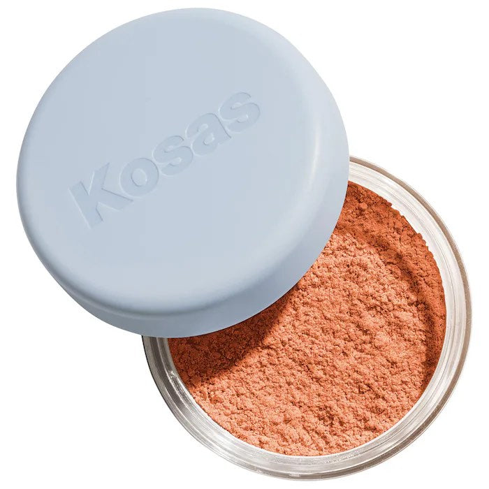 Kosas - Cloud Set Loose Translucent Talc-Free Setting + Blurring Powder *preorden*