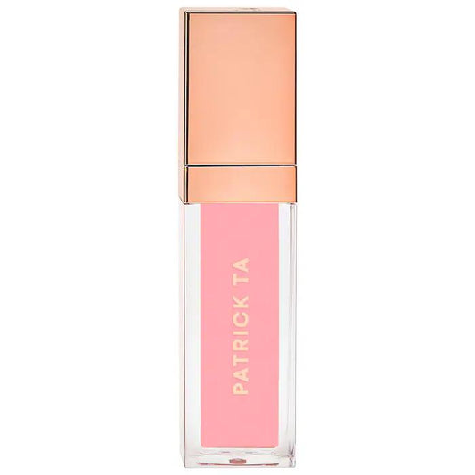 Patrick Ta - Major Volume Plumping Lip Gloss *preorden*